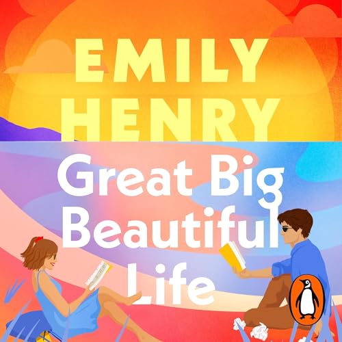 Great Big Beautiful Life