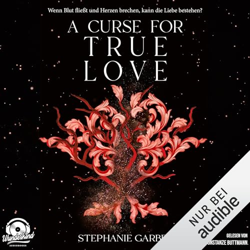 A Curse for True Love: Once Upon A Broken Heart 3