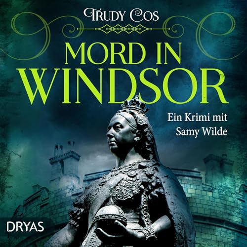 Mord in Windsor: Ein Krimi mit Samy Wilde 1