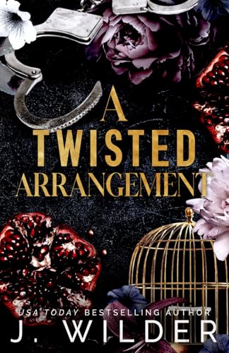 A Twisted Arrangement (Twisted Vows, Band 2)