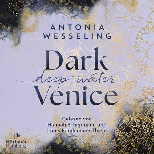 Deep Water: Dark Venice 1