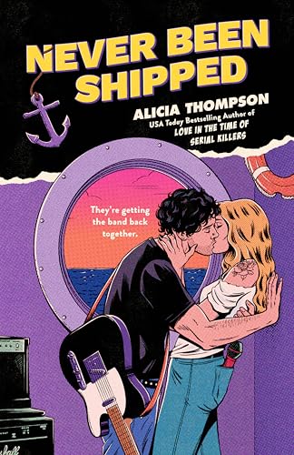 Never Been Shipped