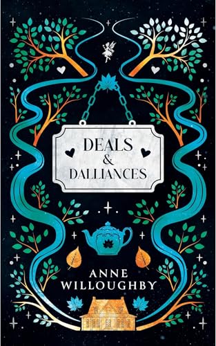 Deals & Dalliances (Soulmates Book 2)