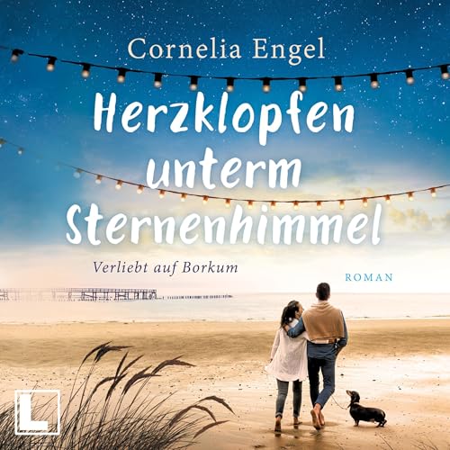 Herzklopfen unterm Sternenhimmel: Verliebt auf Borkum 2