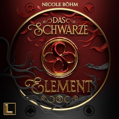 Das schwarze Element 3: Das schwarze Element 3