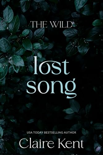Lost Song (The Wild Book 1)