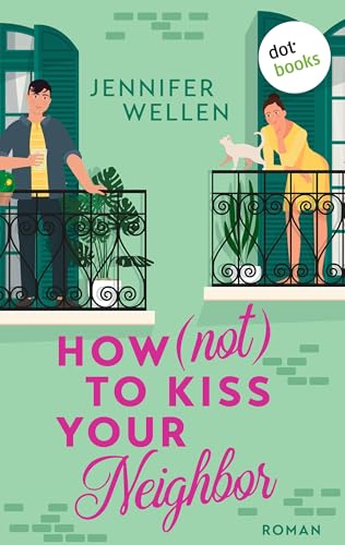 How (not) to Kiss your Neighbor: Roman
