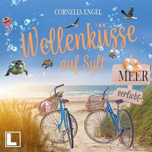 Wellenküsse auf Sylt: Meerverliebt 3