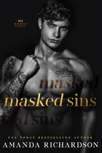 Masked Sins (Ravaged Castle)