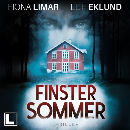 Finstersommer: Schwedenthriller 8