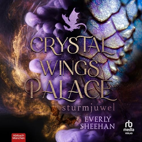 Crystal Wings Palace: Sturmjuwel