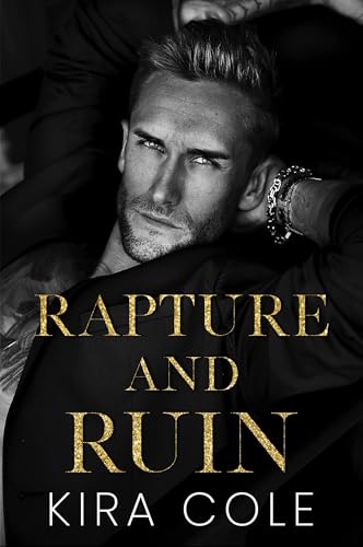 Rapture and Ruin (Im Bann des Mafioso 1)