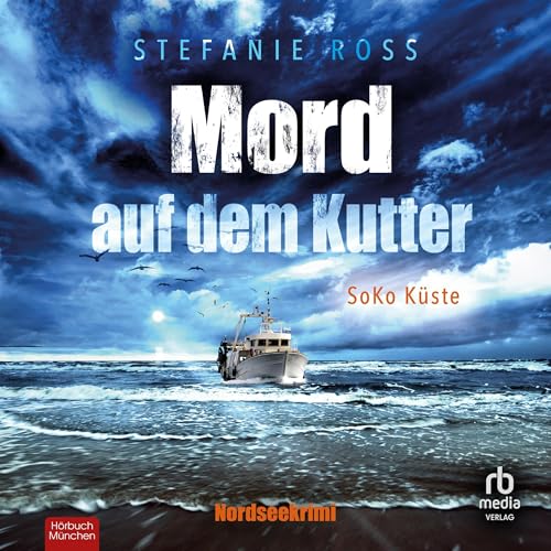 Mord auf dem Kutter: SoKo Küste 2