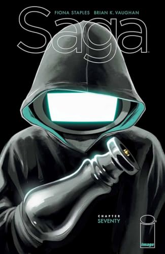 Saga #70