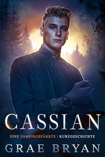 Cassian (Vampirgefährte)