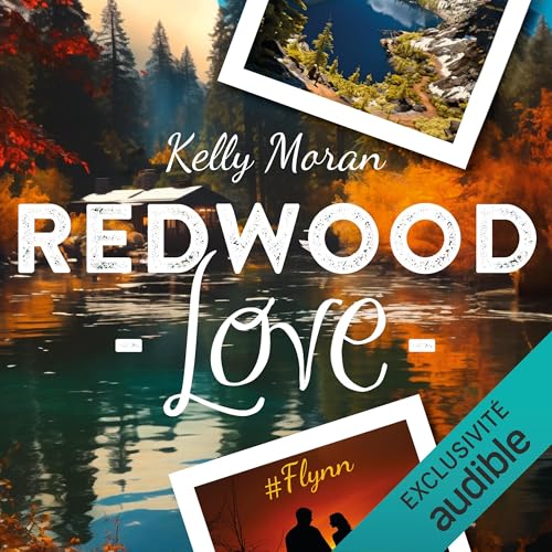 Flynn: Redwood Love 2