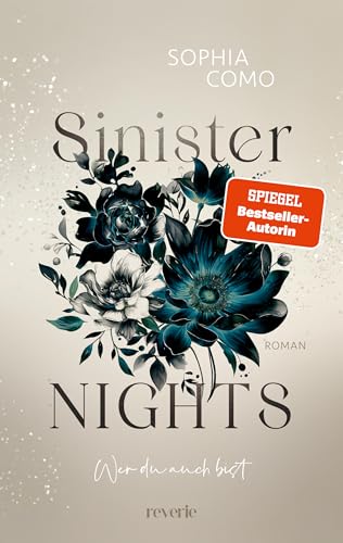Sinister Nights: Wer du auch bist | High Society meets Forbidden Love meets Romantic Suspense | Ein Juwelenimperium voller Leidenschaft und Geheimnisse