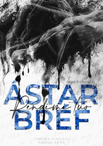 Ástarbréf: Rendimi tuo (Dark Romance)