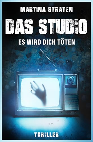 Das Studio: Es wird dich töten