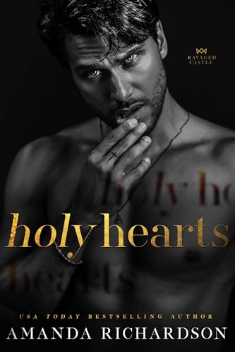 Holy Hearts (Ravaged Castle)