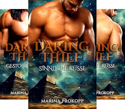 Daring Thief (Serie)