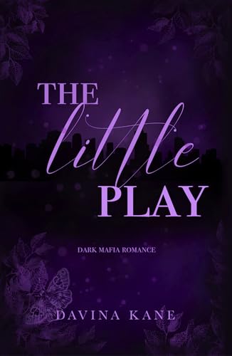 The little play : Dark Why Choose Mafia Romance