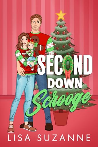 Second Down Scrooge