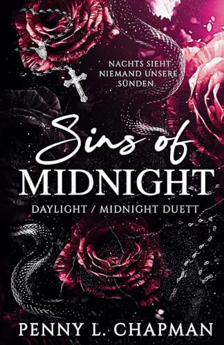 Sins of Midnight: Spicy Age Gap Daylight / Midnight Duett