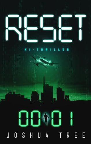 RESET: KI-Thriller