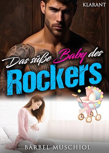 Das süße Baby des Rockers! Rockerroman (Silver Kings Motorcycle Club 1)