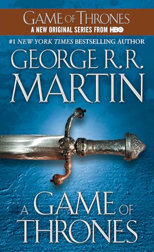 A Game of Thrones (A Song of Ice and Fire, Band 1)