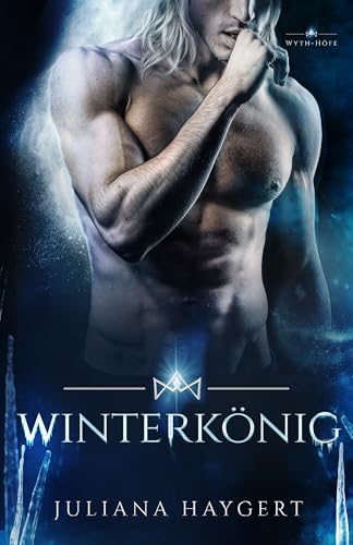 Winterkönig (Wyth-Höfe 1)