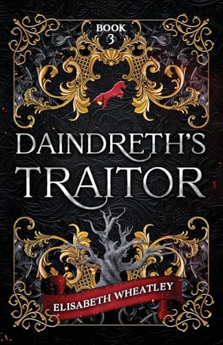 Daindreth's Traitor