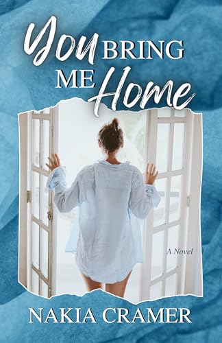 You Bring Me Home (The Daydream Duet Book 2)