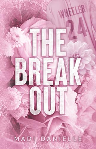 The Break Out: A Hockey enemies to lovers romance (Denver Dragons Series)