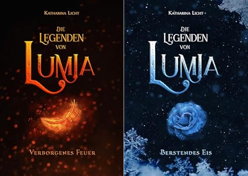 Die Legenden von Lumia