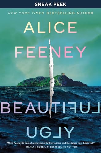 Sneak Peek for Beautiful Ugly