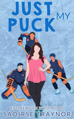 Just My Puck: Reverse Harem Hockey-Romanze