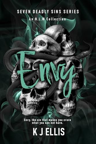 Envy: Seven Deadly Sins Series