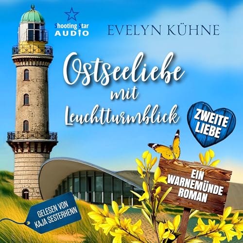 Zweite Liebe: Ostseeliebe mit Leuchtturmblick 2