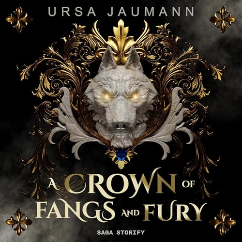A Crown of Fangs and Fury