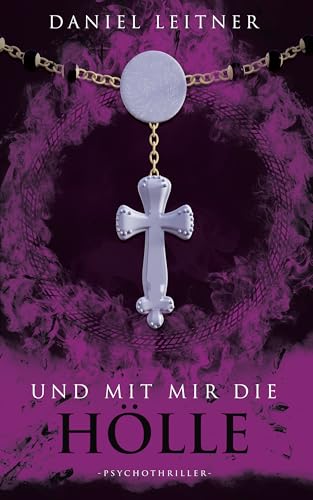Und mit mir die Hölle (Velvet Cove)