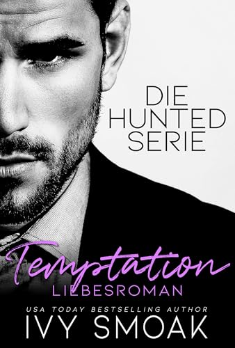 Temptation: Liebesroman