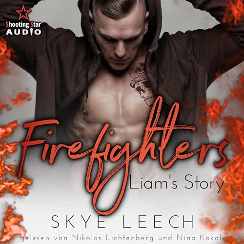 Firefighters - Liam's Story: Paradise, Texas 3