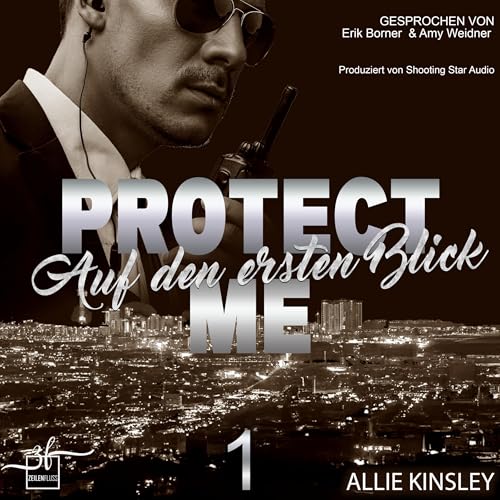 Protect Me - Auf den ersten Blick: Protect me 1