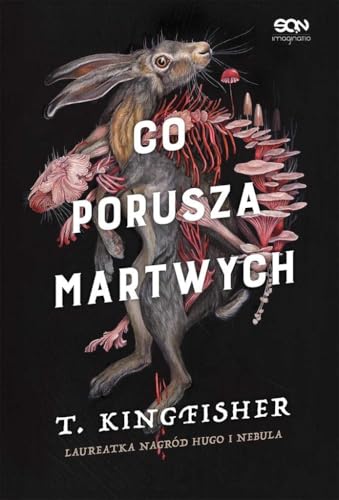 Co porusza martwych