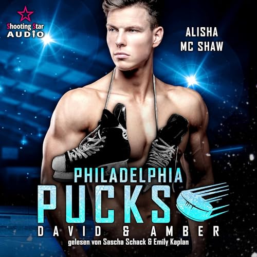 Philadelphia Pucks - David & Amber: Philly Ice Hockey 20