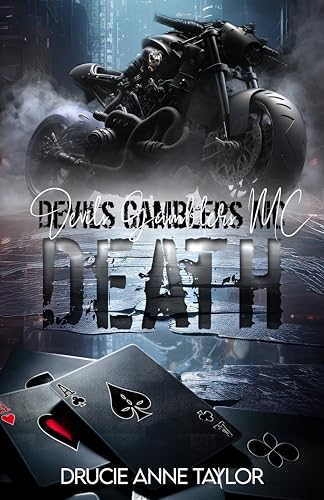 Death (Devils Gamblers MC 4)