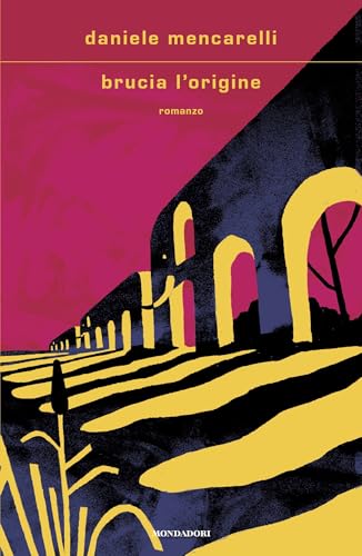 Brucia l'origine