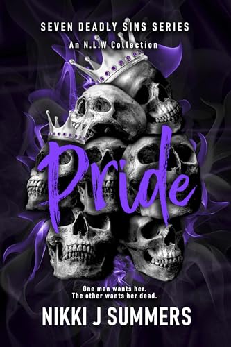 Pride: Seven Deadly Sins Series
